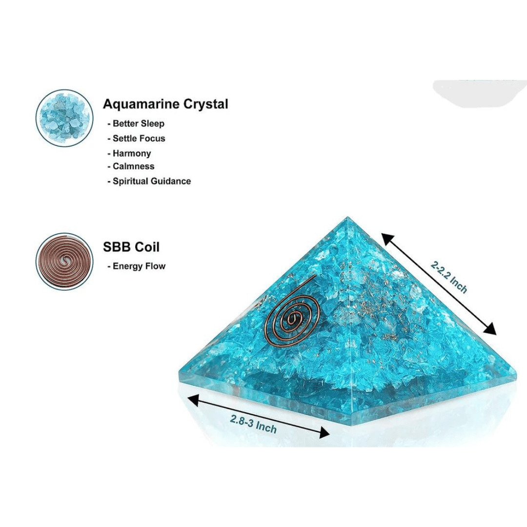 AquamarineOrgonitePyramidwithCopperCoil_3