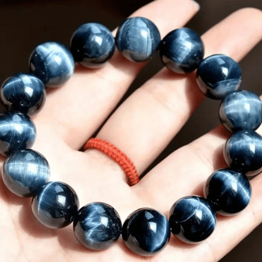 BlueTigersEyeGemstoneBracelet_3