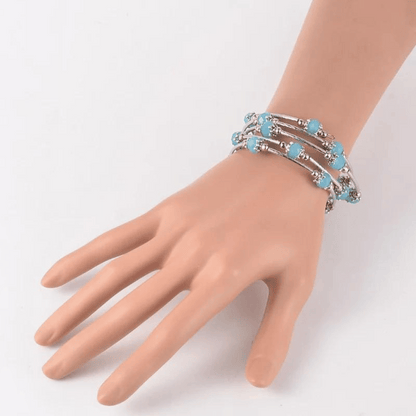 GlassBeadWrapBracelets_4