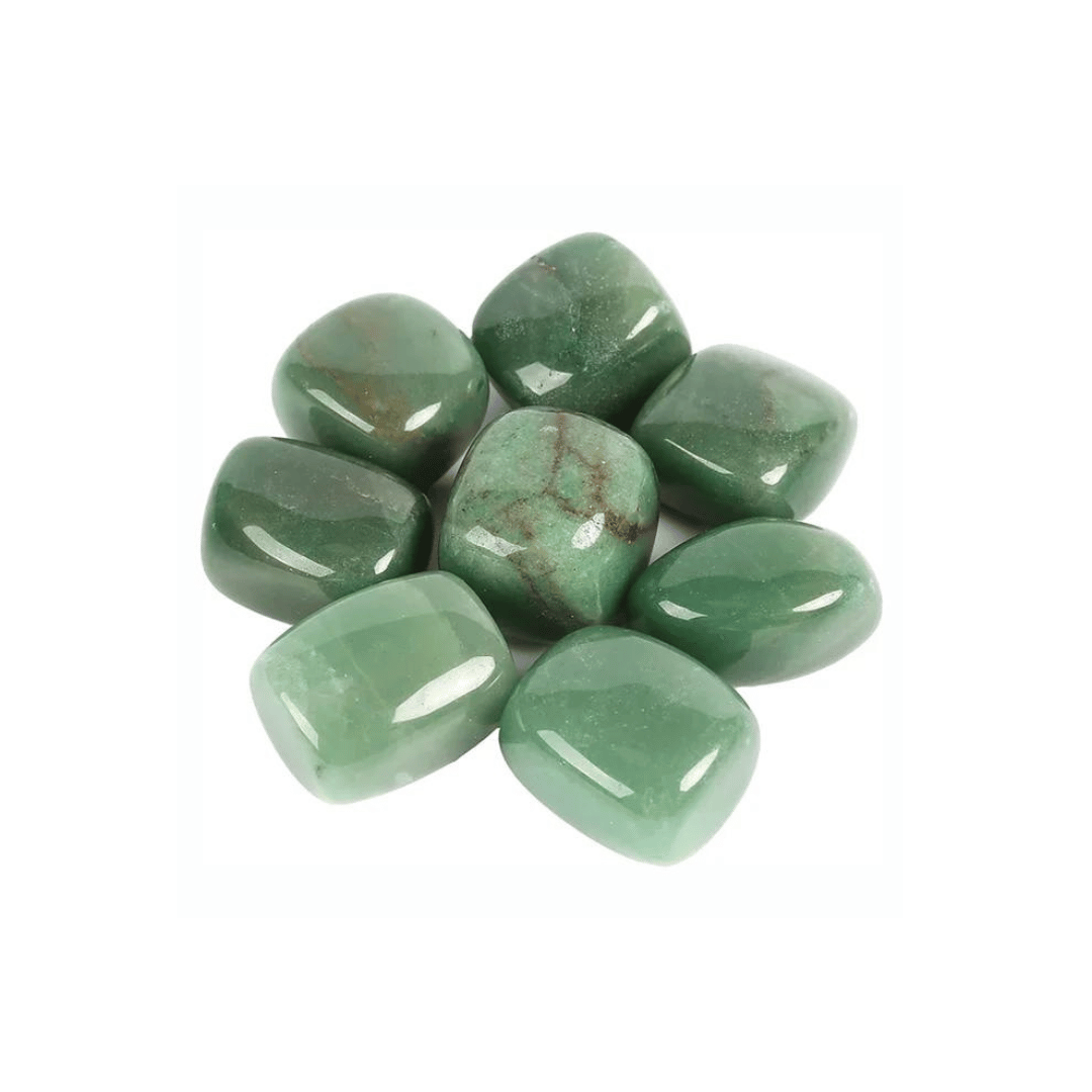 GreenAventurinecrystals_1