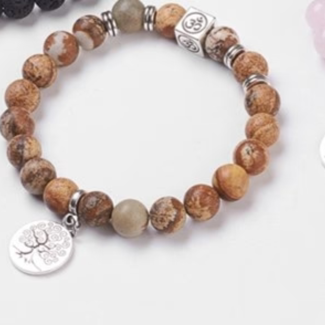 OmTreeofLifeGemstoneBracelet_8