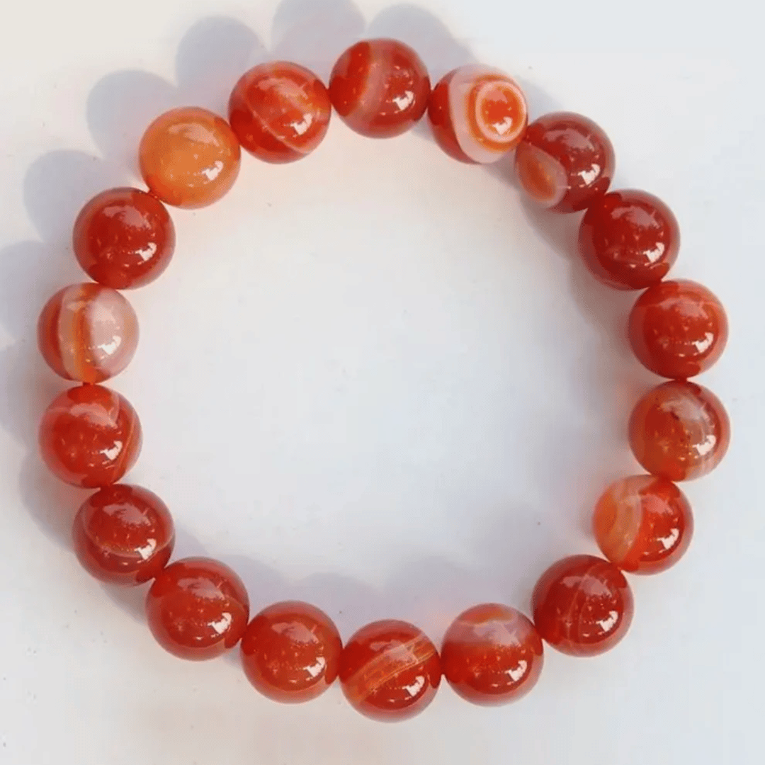 RedSilkGemstoneBracelet_1