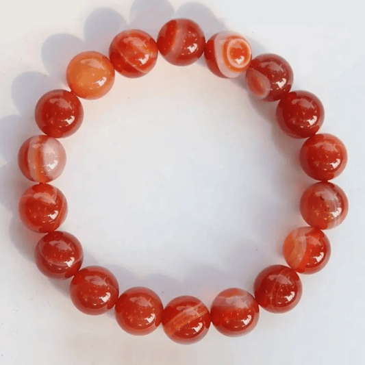 RedSilkGemstoneBracelet_1