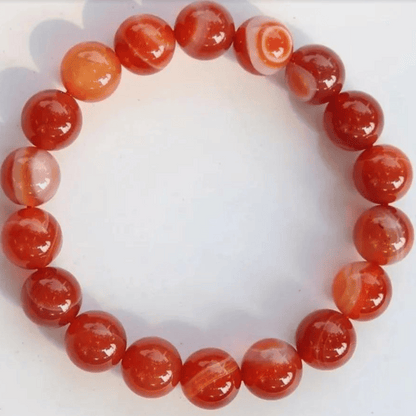 RedSilkGemstoneBracelet_2