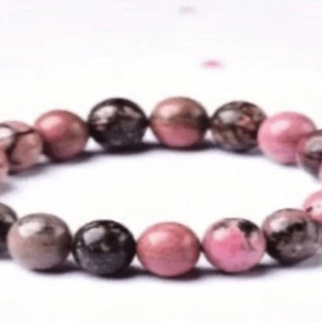 RhodochrositeGemstoneBracelet_2