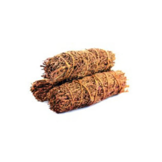 Sandalwood Sage