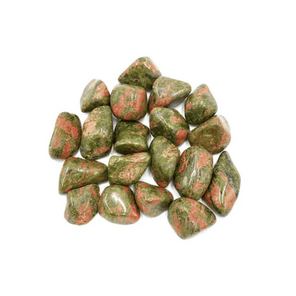 Unakite_crystals__1